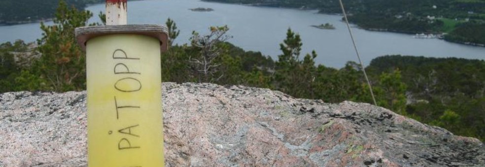 Ti på Topp Elverum